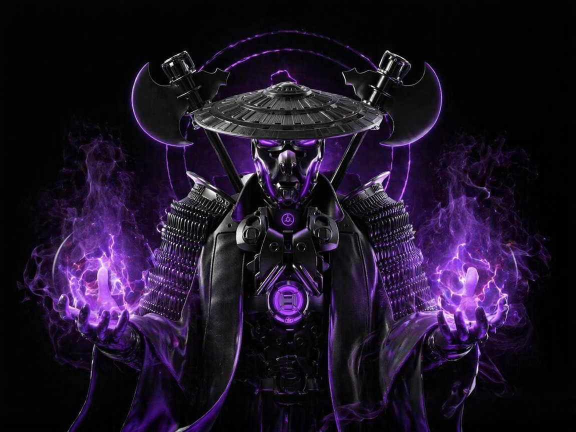 Arcane Forge champion